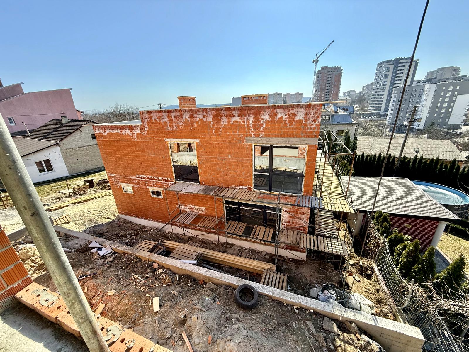 Дом по адресу Багалея Д. Ул. (площадь 130 м²) - Atlanta.ua - фото 17