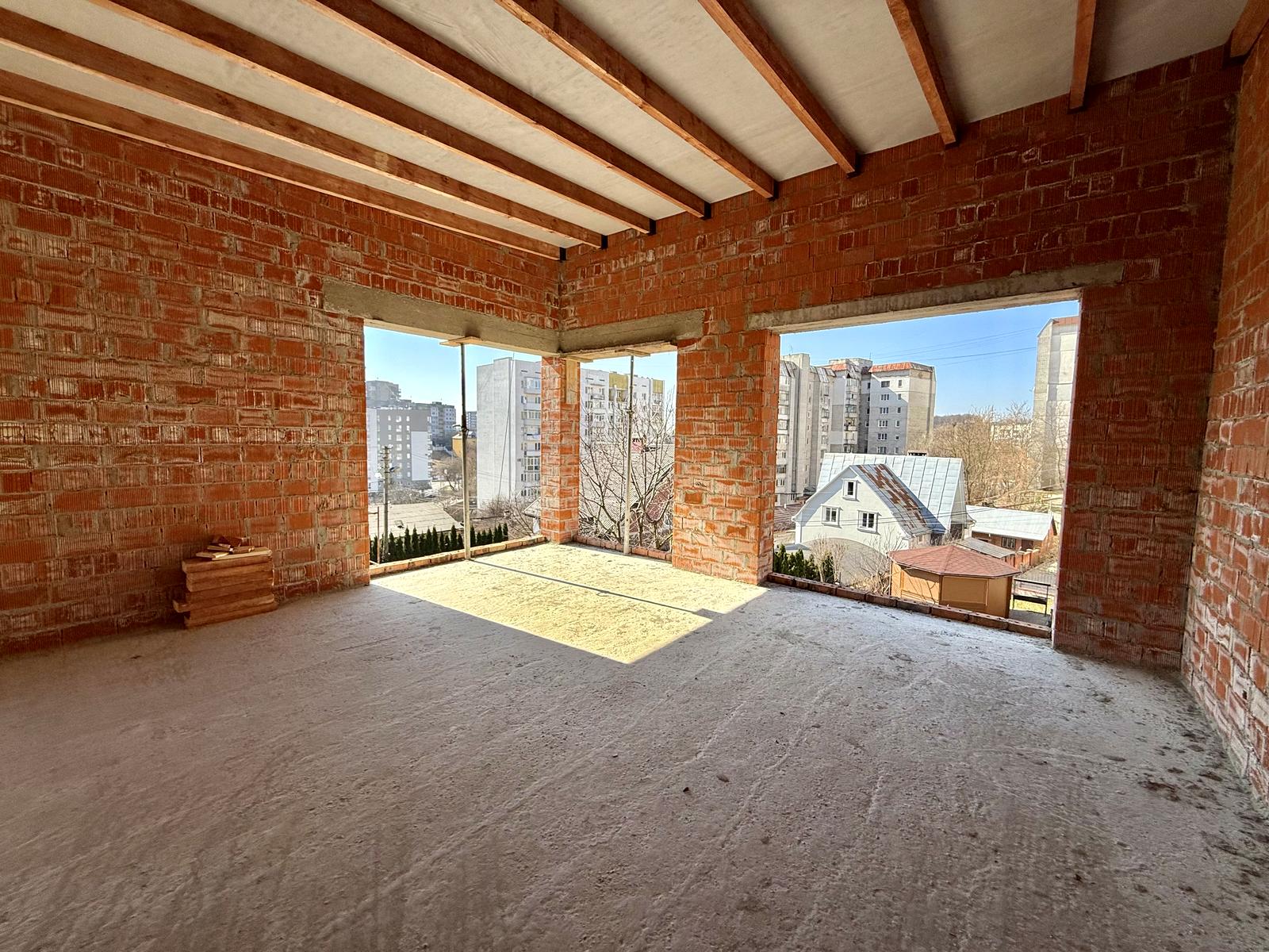 Дом по адресу Багалея Д. Ул. (площадь 130 м²) - Atlanta.ua - фото 19