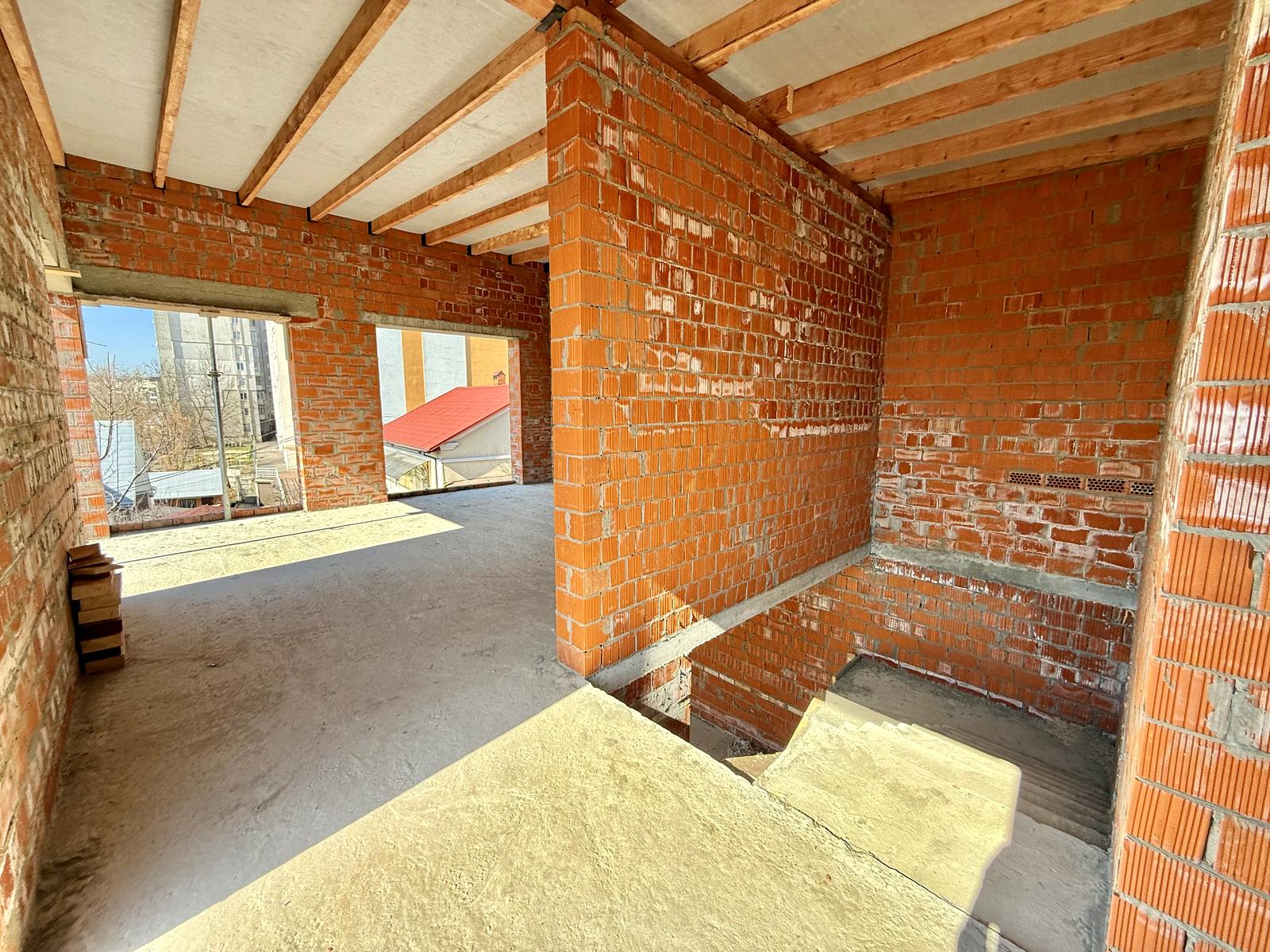 Дом по адресу Багалея Д. Ул. (площадь 130 м²) - Atlanta.ua - фото 20