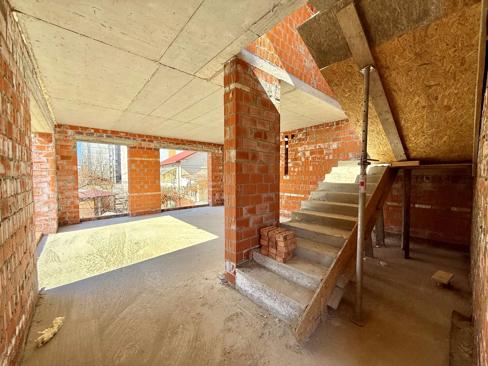 Дом по адресу Багалея Д. Ул. (площадь 130 м²) - Atlanta.ua - фото 25