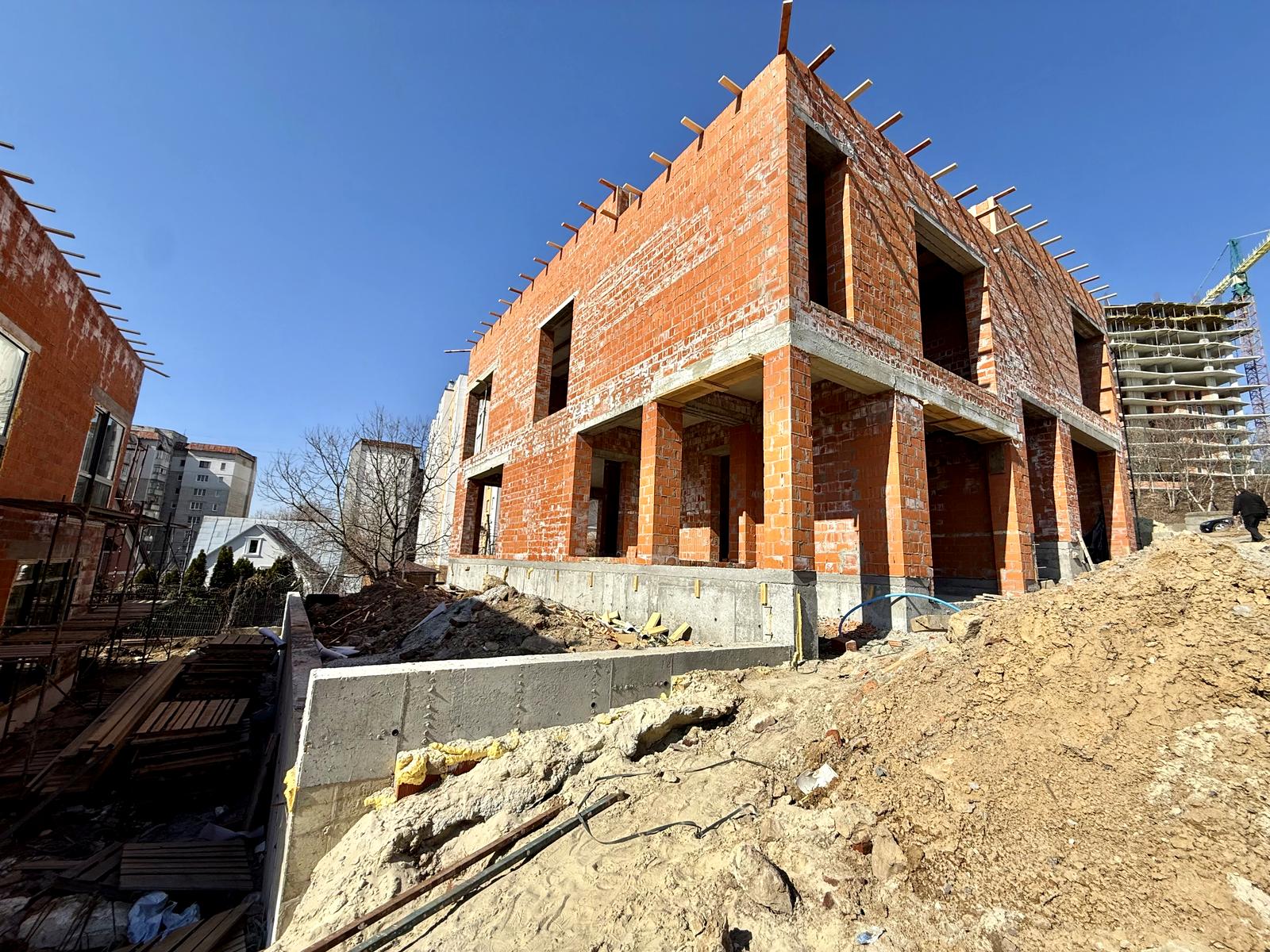 Дом по адресу Багалея Д. Ул. (площадь 130 м²) - Atlanta.ua - фото 27