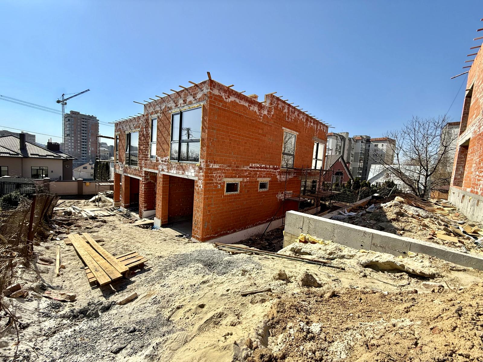 Дом по адресу Багалея Д. Ул. (площадь 130 м²) - Atlanta.ua - фото 26