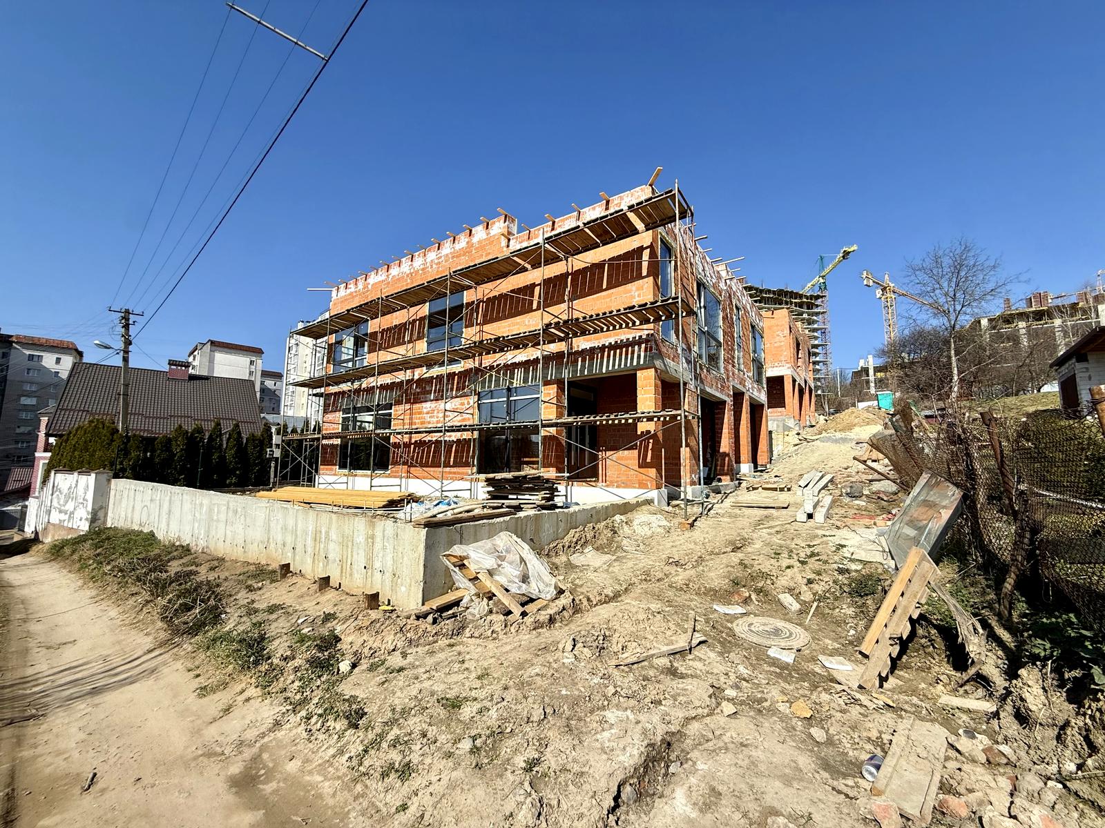 Дом по адресу Багалея Д. Ул. (площадь 130 м²) - Atlanta.ua - фото 28