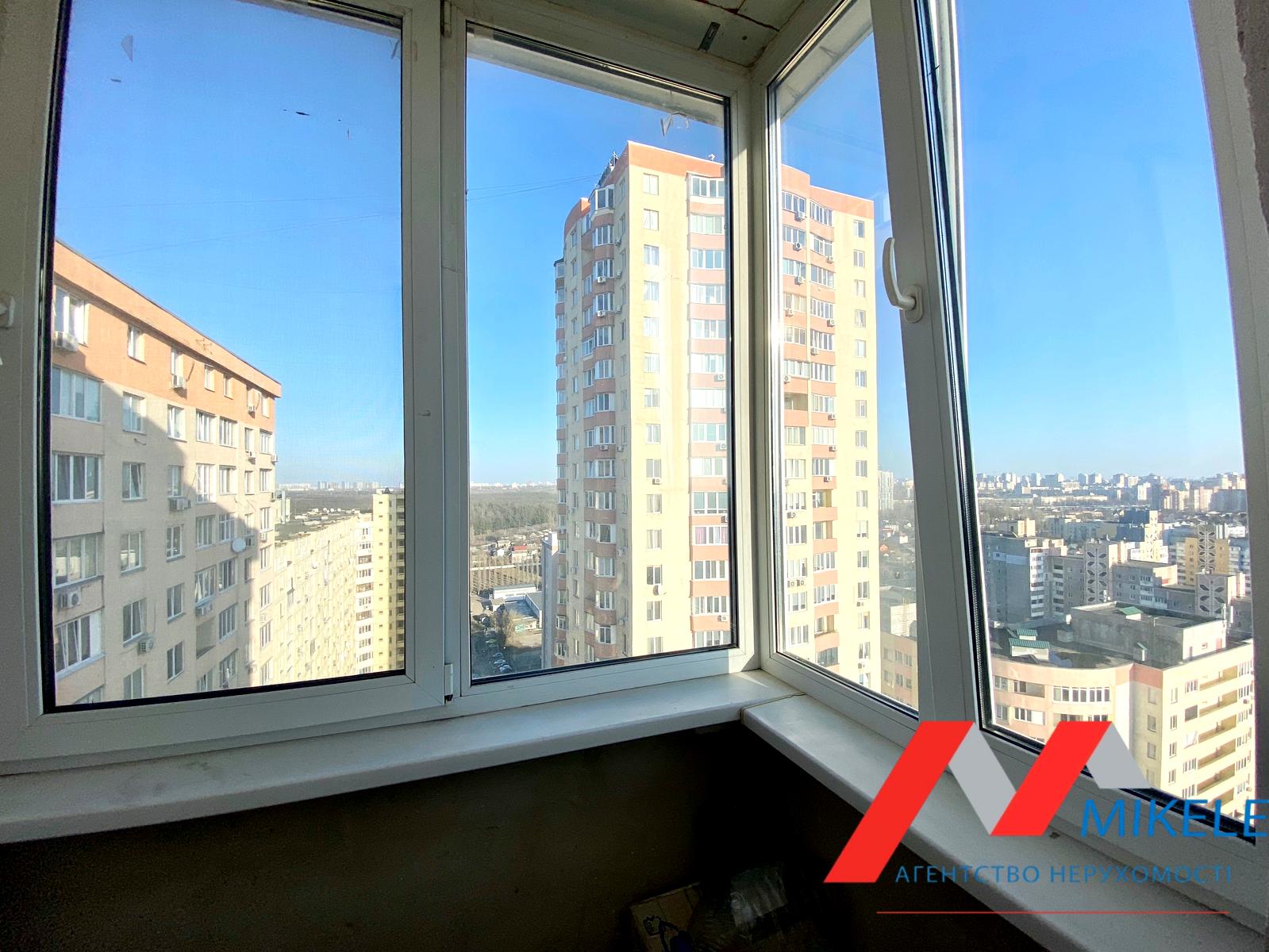 1-комнатная квартира по адресу ул. Бахмачская (площадь 48 м²) - Atlanta.ua - фото 10