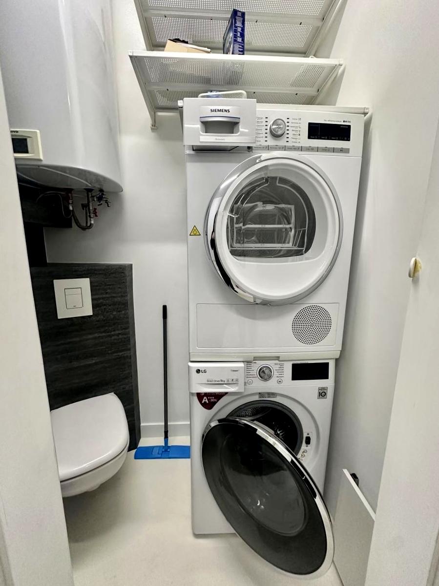 2-комнатная квартира по адресу ул. Гмыри Бориса (площадь 70 м²) - Atlanta.ua - фото 16