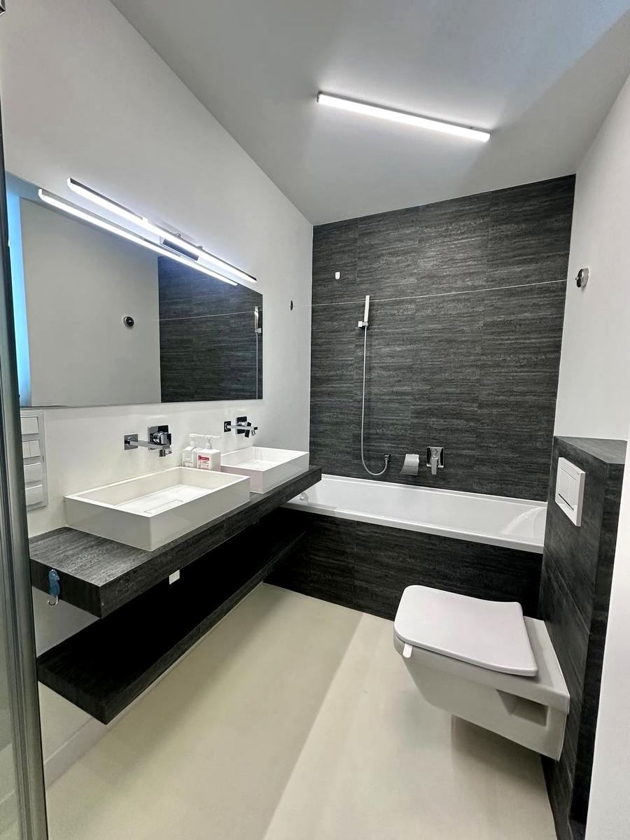 2-комнатная квартира по адресу ул. Гмыри Бориса (площадь 70 м²) - Atlanta.ua - фото 14