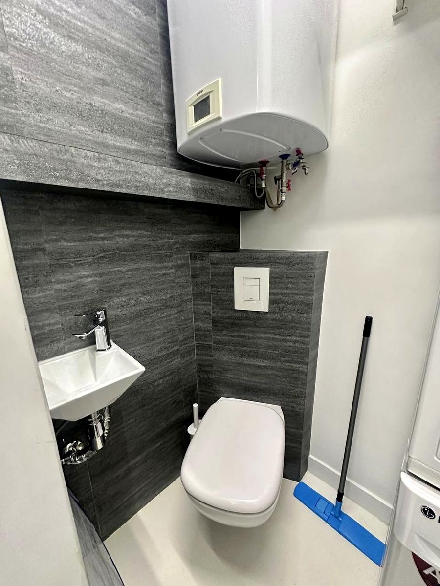 2-комнатная квартира по адресу ул. Гмыри Бориса (площадь 70 м²) - Atlanta.ua - фото 17