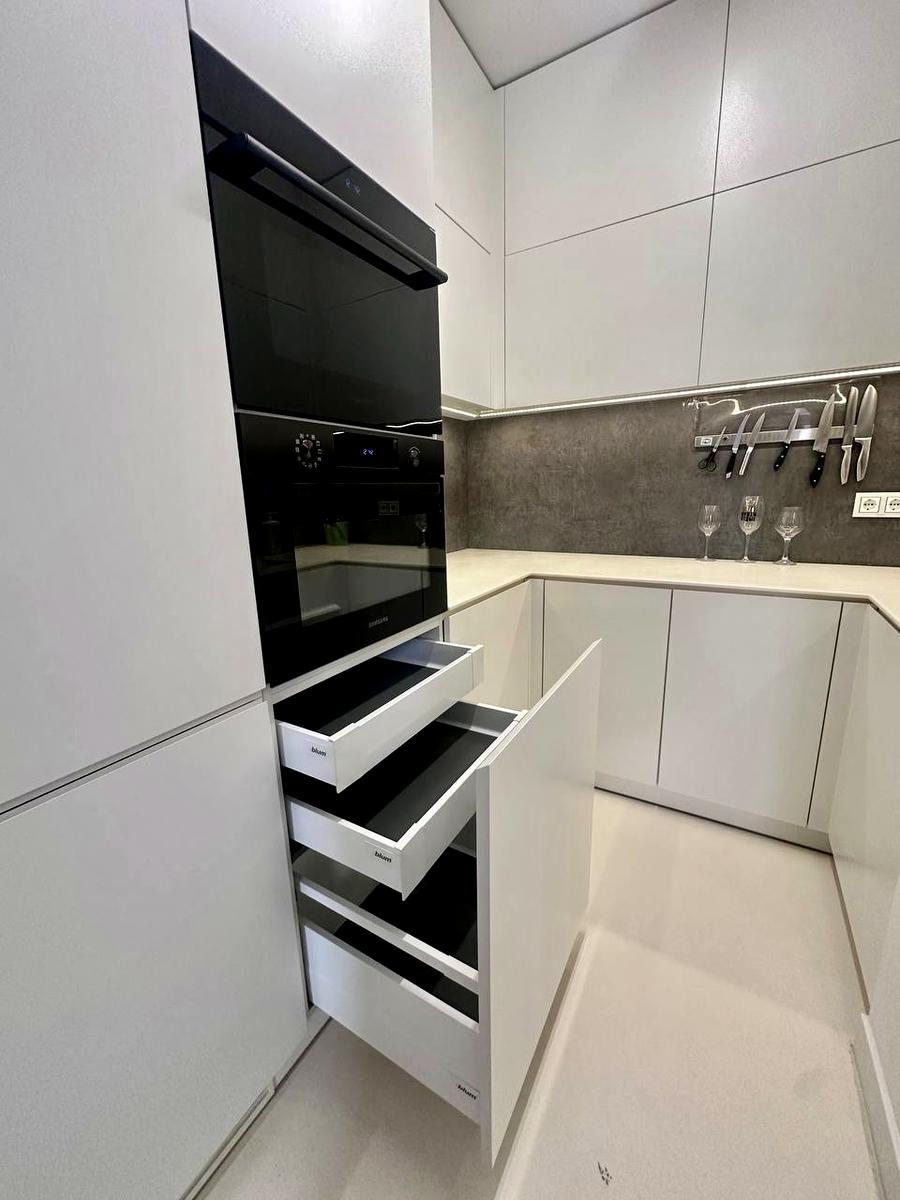 2-комнатная квартира по адресу ул. Гмыри Бориса (площадь 70 м²) - Atlanta.ua - фото 7