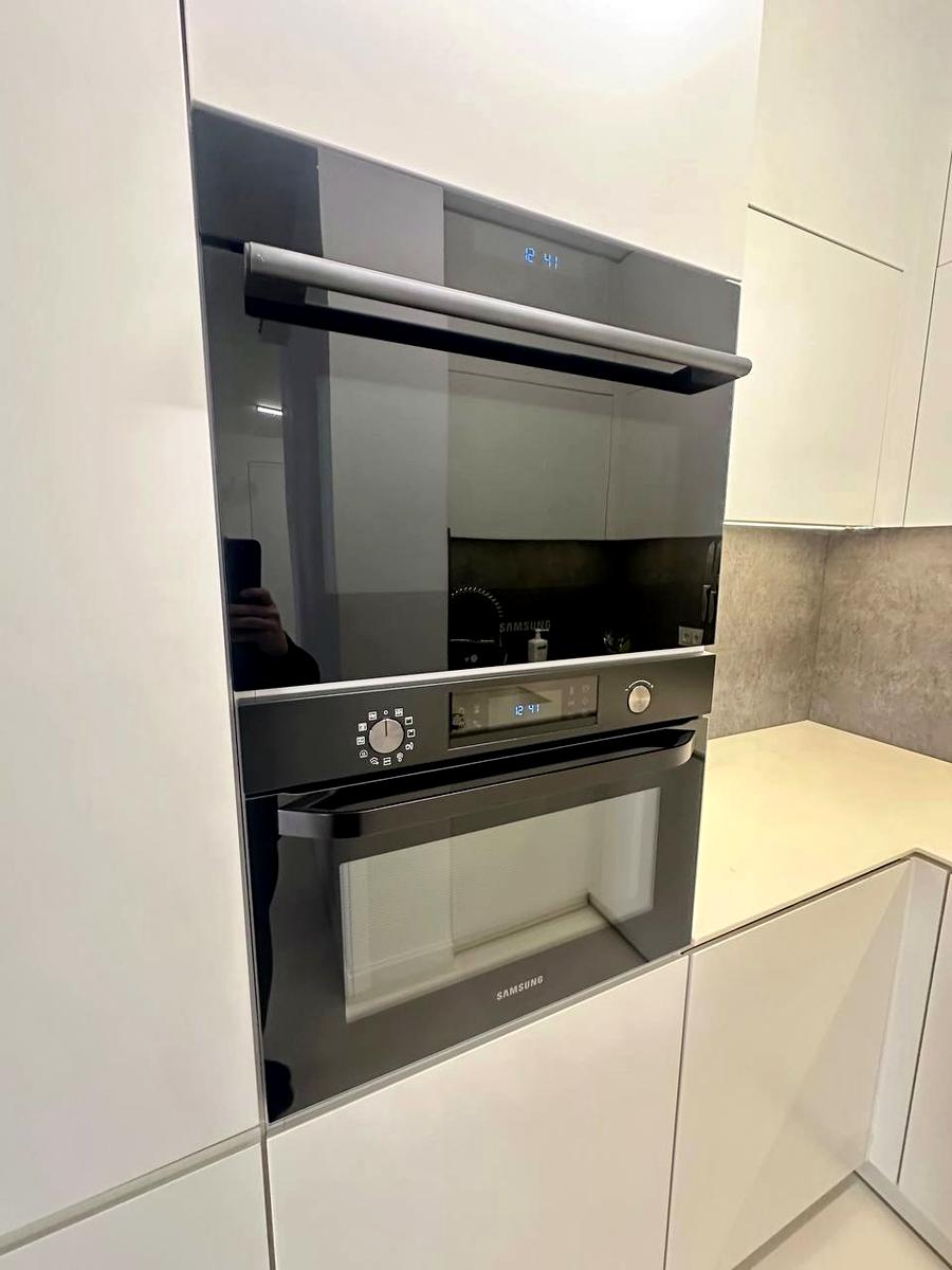 2-комнатная квартира по адресу ул. Гмыри Бориса (площадь 70 м²) - Atlanta.ua - фото 11