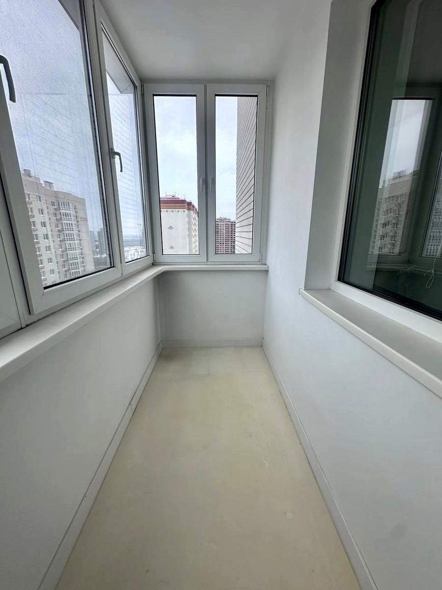 2-комнатная квартира по адресу ул. Гмыри Бориса (площадь 70 м²) - Atlanta.ua - фото 22