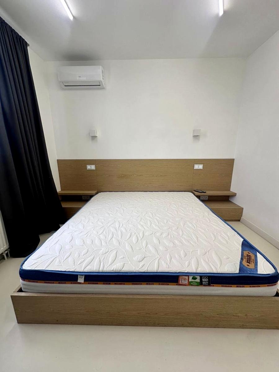 2-комнатная квартира по адресу ул. Гмыри Бориса (площадь 70 м²) - Atlanta.ua - фото 2