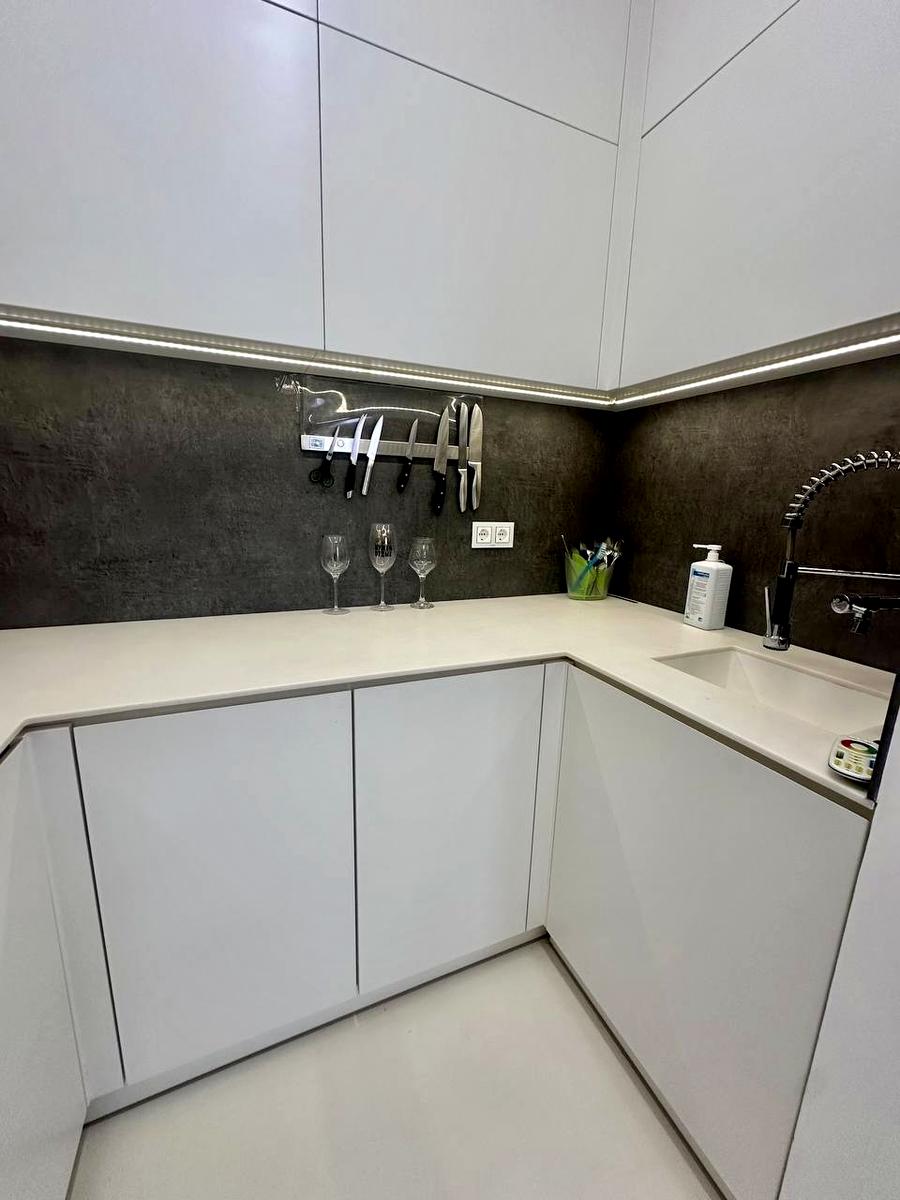 2-комнатная квартира по адресу ул. Гмыри Бориса (площадь 70 м²) - Atlanta.ua - фото 8