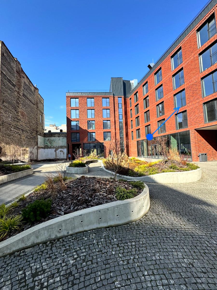 Комерційна нерухомість за адресою Замарстинівська вул. (площа 21,6 м²) - Atlanta.ua - фото 3