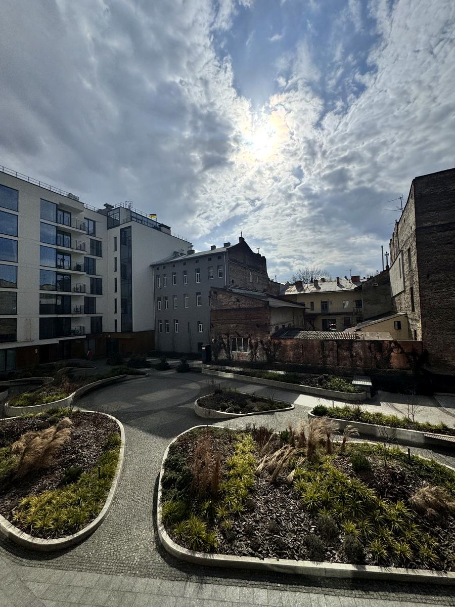 Комерційна нерухомість за адресою Замарстинівська вул. (площа 21,6 м²) - Atlanta.ua - фото 15