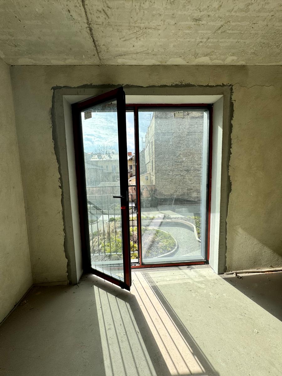 Комерційна нерухомість за адресою Замарстинівська вул. (площа 21,6 м²) - Atlanta.ua - фото 17