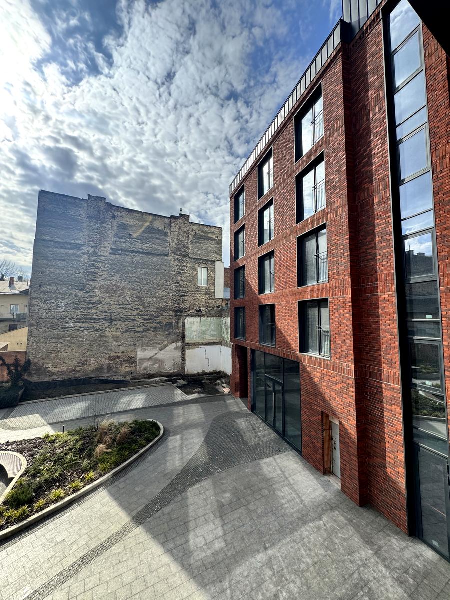 Комерційна нерухомість за адресою Замарстинівська вул. (площа 21,6 м²) - Atlanta.ua - фото 16