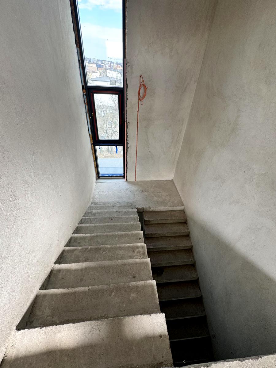 Комерційна нерухомість за адресою Замарстинівська вул. (площа 21,6 м²) - Atlanta.ua - фото 20