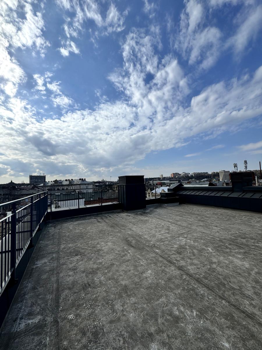 Комерційна нерухомість за адресою Замарстинівська вул. (площа 21,6 м²) - Atlanta.ua - фото 22