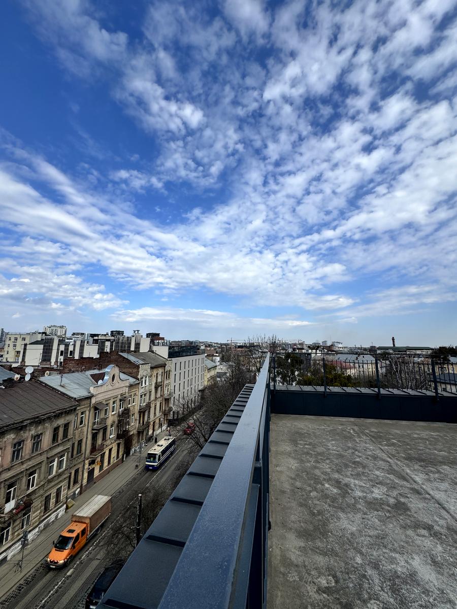 Комерційна нерухомість за адресою Замарстинівська вул. (площа 21,6 м²) - Atlanta.ua - фото 24