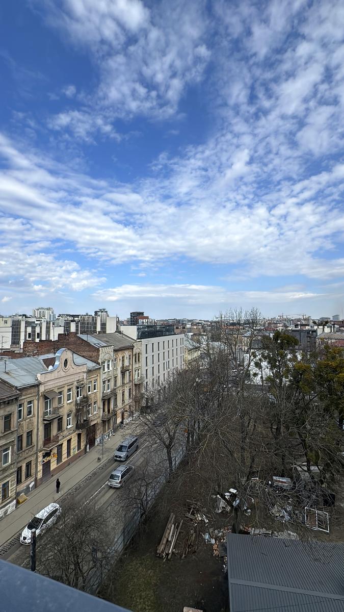 Комерційна нерухомість за адресою Замарстинівська вул. (площа 21,6 м²) - Atlanta.ua - фото 26