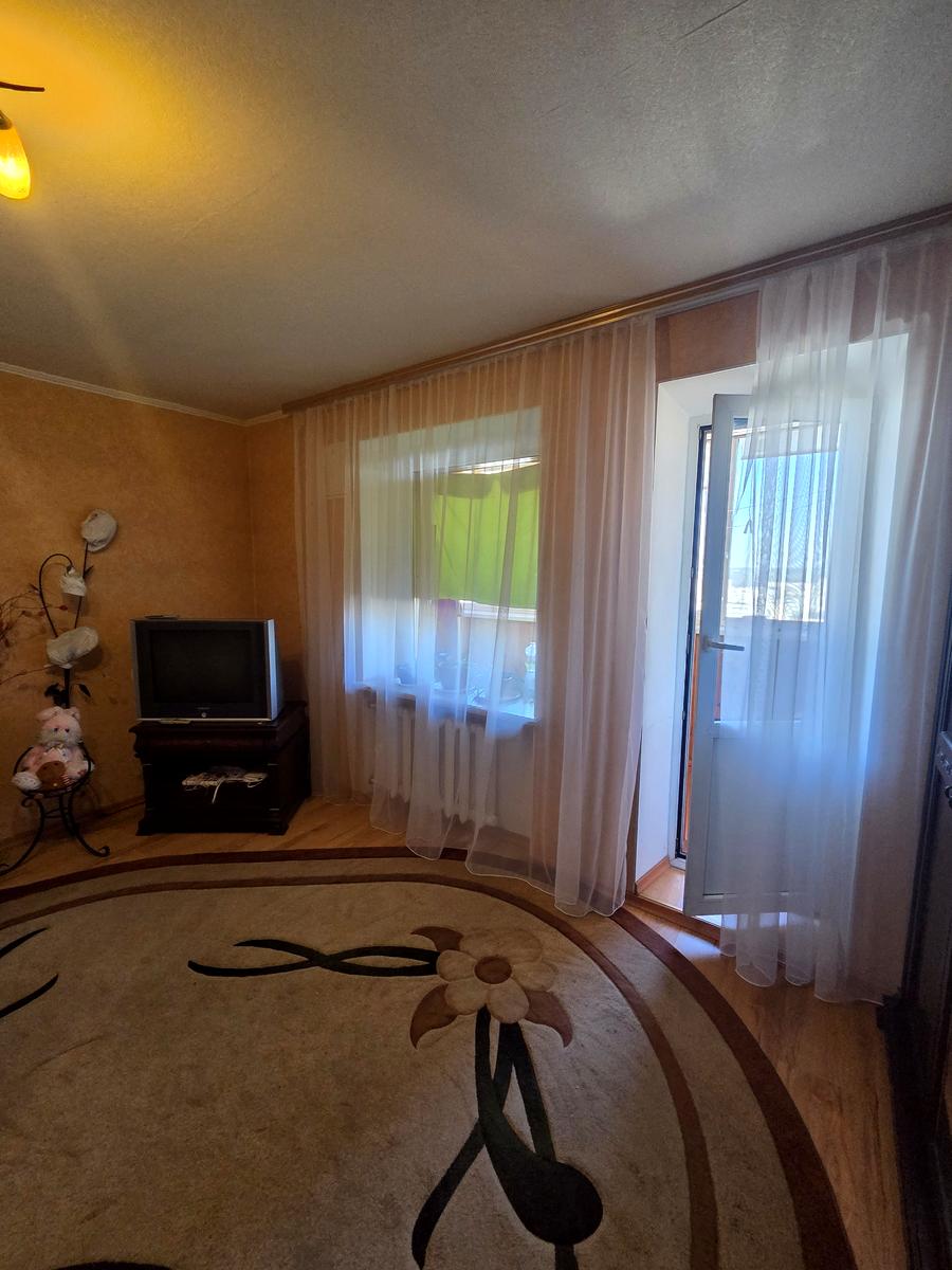 Многокомнатная квартира по адресу ул. Братства Тарасовцев (площадь 140 м²) - Atlanta.ua - фото 2