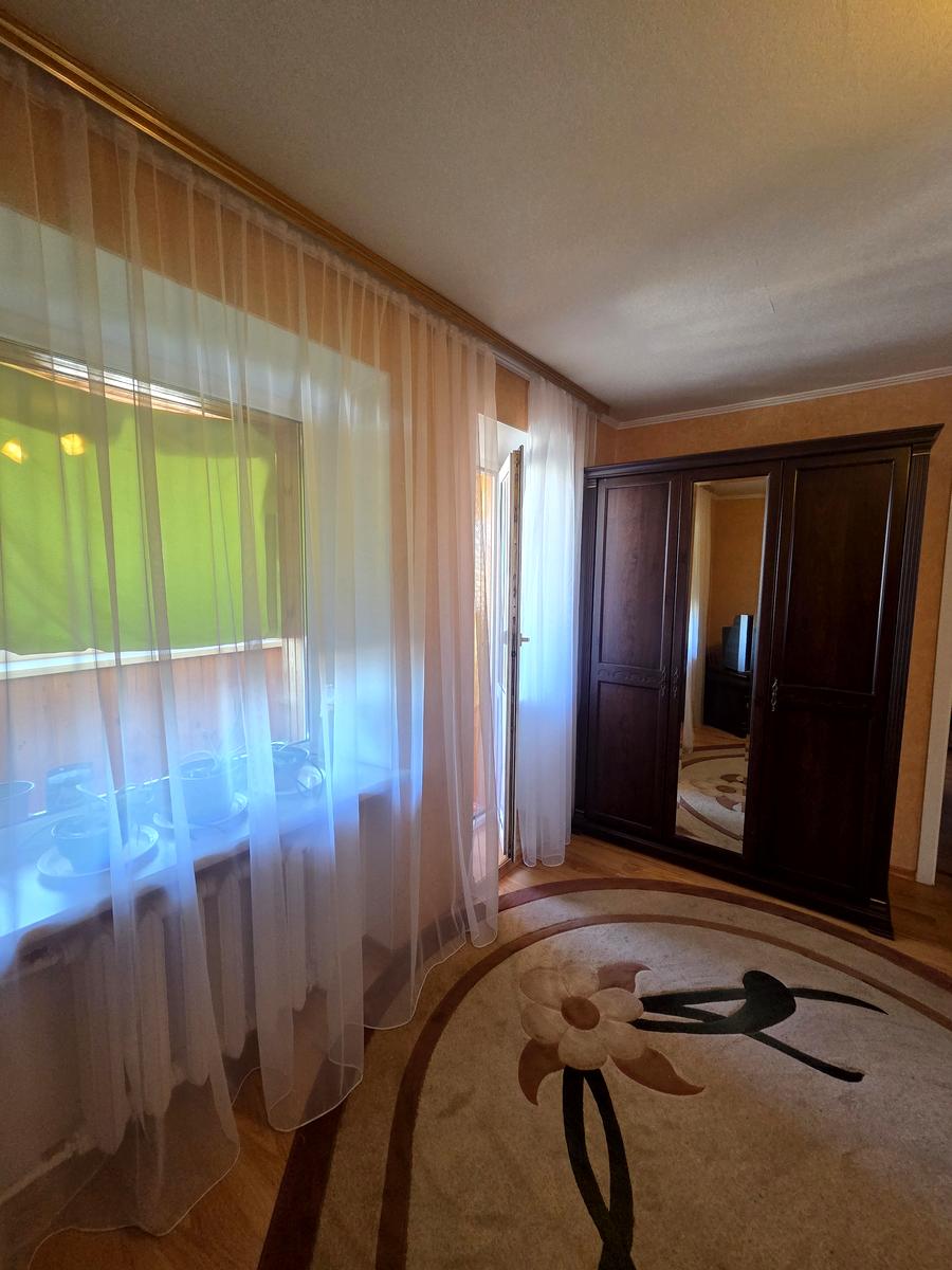 Многокомнатная квартира по адресу ул. Братства Тарасовцев (площадь 140 м²) - Atlanta.ua - фото 3