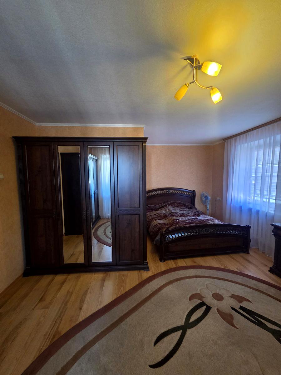 Многокомнатная квартира по адресу ул. Братства Тарасовцев (площадь 140 м²) - Atlanta.ua - фото 5