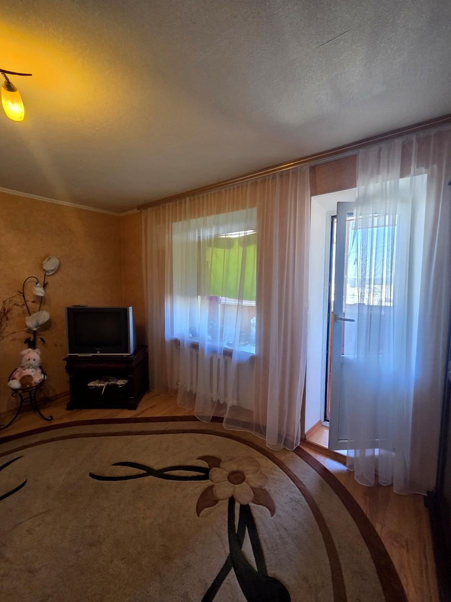 Многокомнатная квартира по адресу ул. Братства Тарасовцев (площадь 140 м²) - Atlanta.ua - фото 6