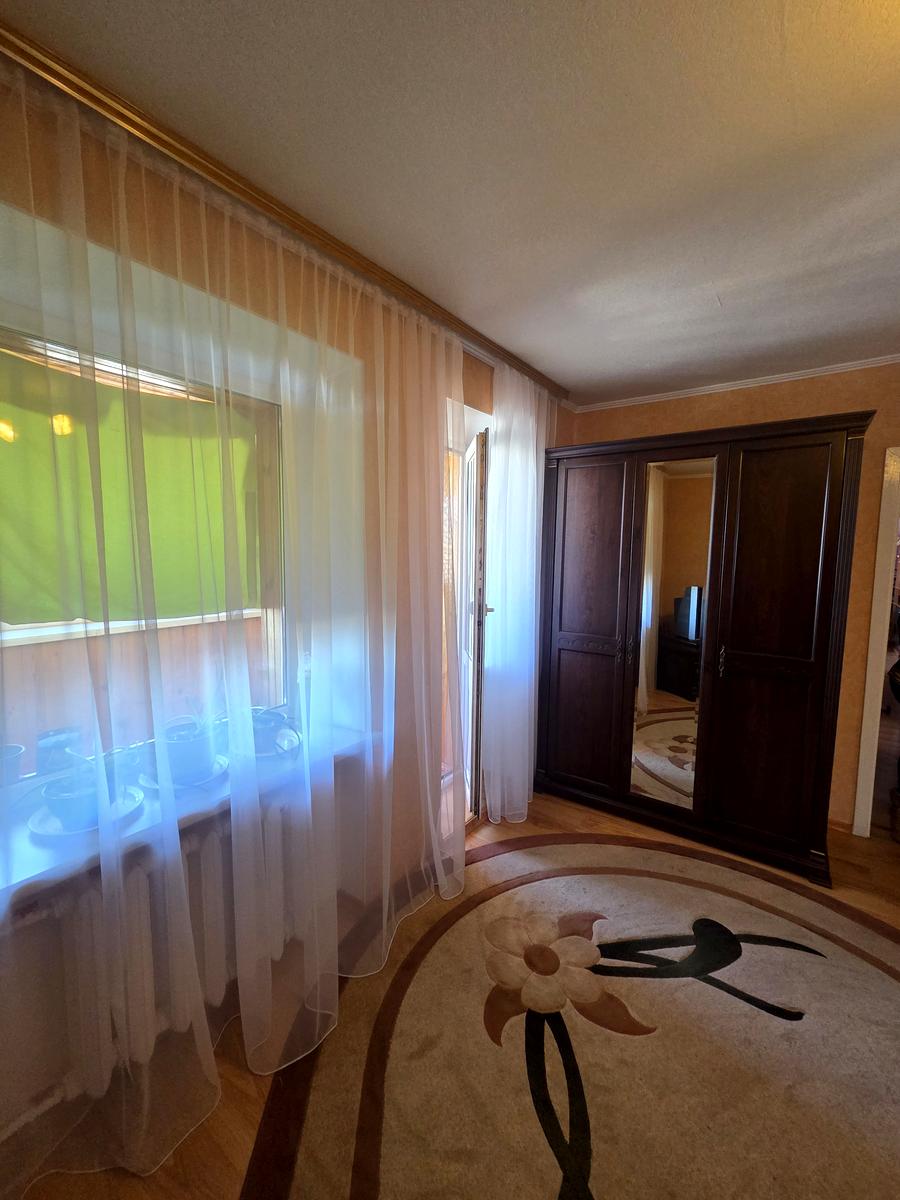 Многокомнатная квартира по адресу ул. Братства Тарасовцев (площадь 140 м²) - Atlanta.ua - фото 7