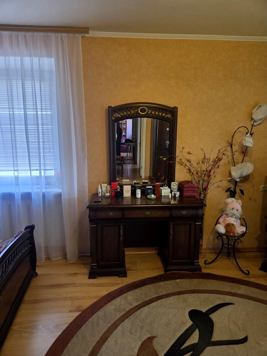 Многокомнатная квартира по адресу ул. Братства Тарасовцев (площадь 140 м²) - Atlanta.ua - фото 8