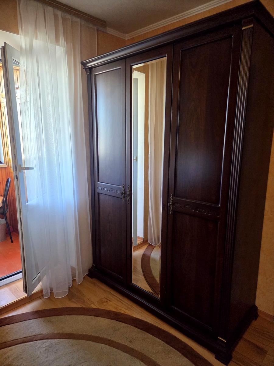 Многокомнатная квартира по адресу ул. Братства Тарасовцев (площадь 140 м²) - Atlanta.ua - фото 9