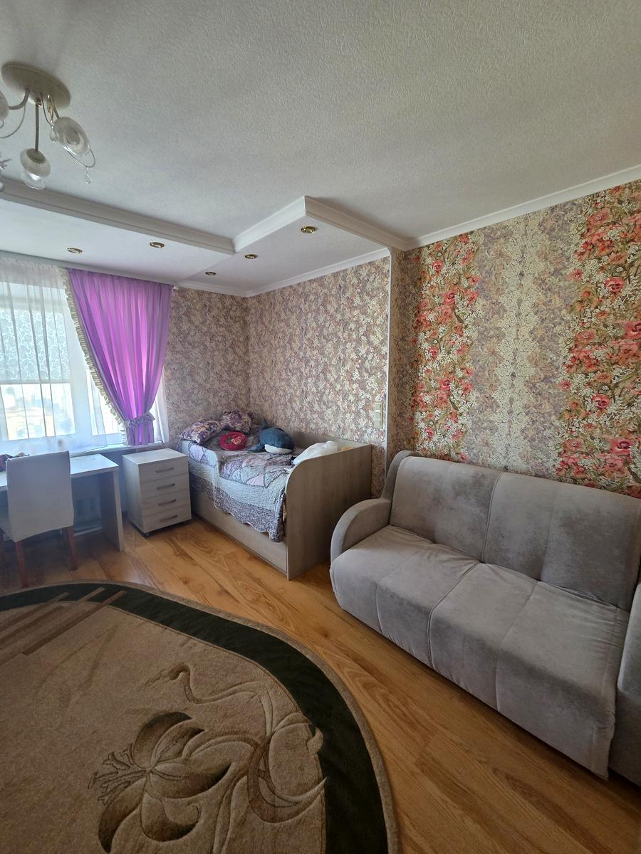 Многокомнатная квартира по адресу ул. Братства Тарасовцев (площадь 140 м²) - Atlanta.ua - фото 10