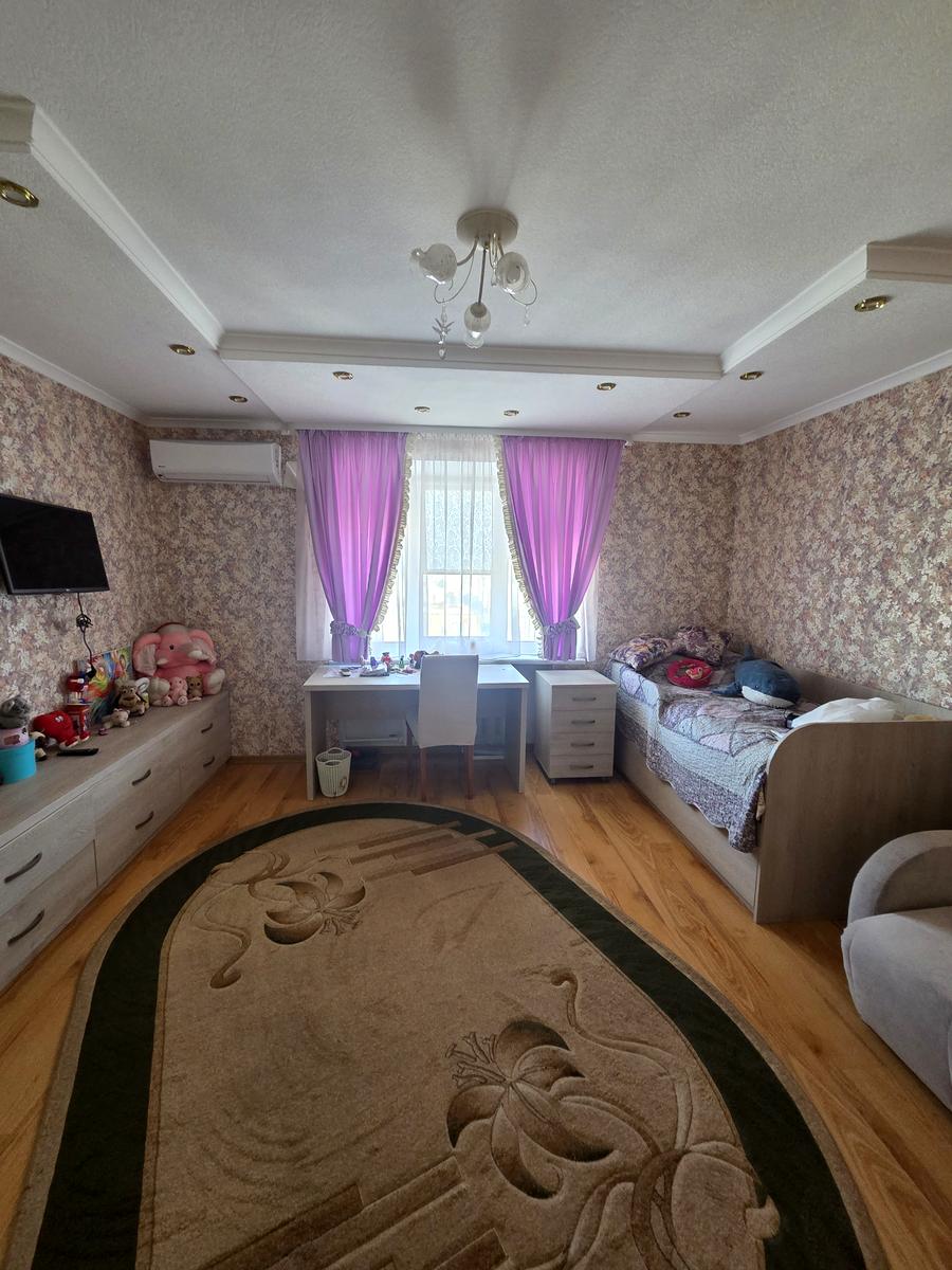 Многокомнатная квартира по адресу ул. Братства Тарасовцев (площадь 140 м²) - Atlanta.ua - фото 11