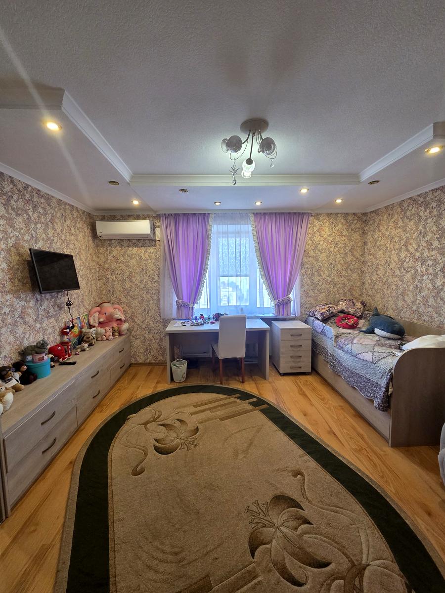 Многокомнатная квартира по адресу ул. Братства Тарасовцев (площадь 140 м²) - Atlanta.ua - фото 15