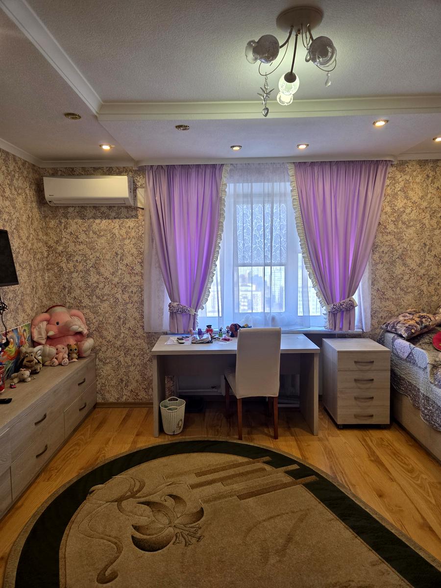 Многокомнатная квартира по адресу ул. Братства Тарасовцев (площадь 140 м²) - Atlanta.ua - фото 14