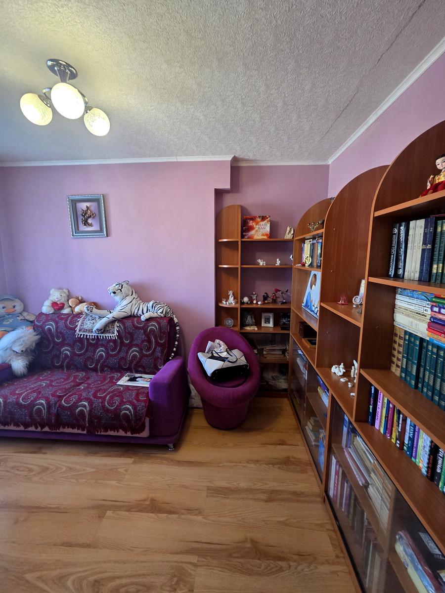 Многокомнатная квартира по адресу ул. Братства Тарасовцев (площадь 140 м²) - Atlanta.ua - фото 16