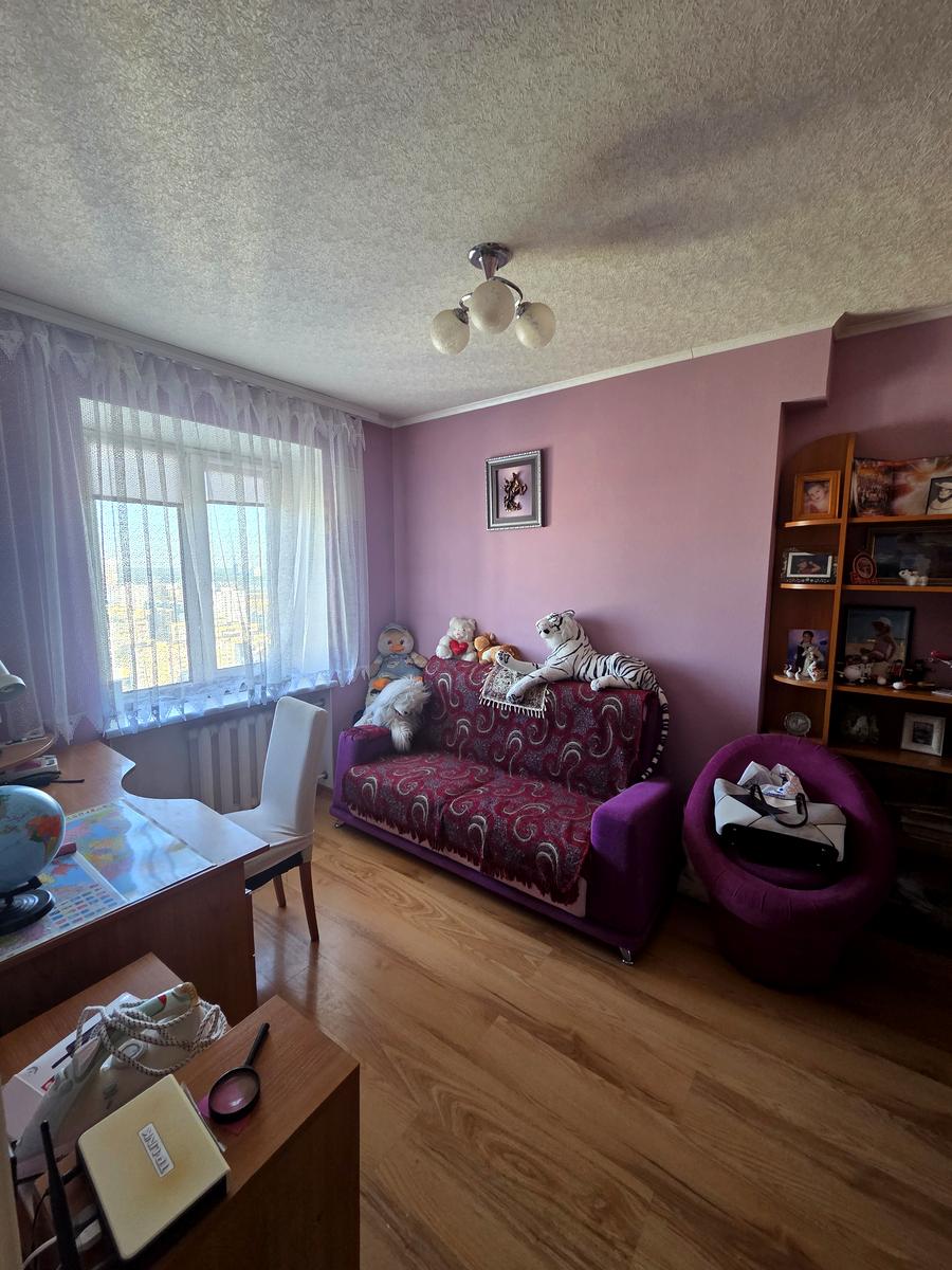 Многокомнатная квартира по адресу ул. Братства Тарасовцев (площадь 140 м²) - Atlanta.ua - фото 12