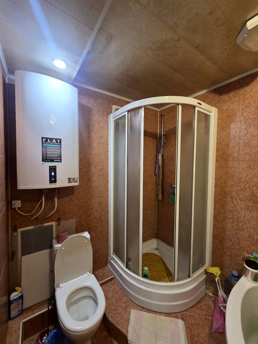 Многокомнатная квартира по адресу ул. Братства Тарасовцев (площадь 140 м²) - Atlanta.ua - фото 19