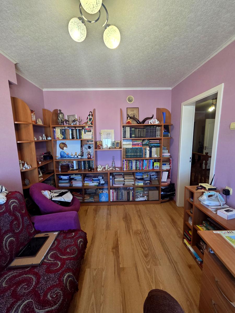 Многокомнатная квартира по адресу ул. Братства Тарасовцев (площадь 140 м²) - Atlanta.ua - фото 18