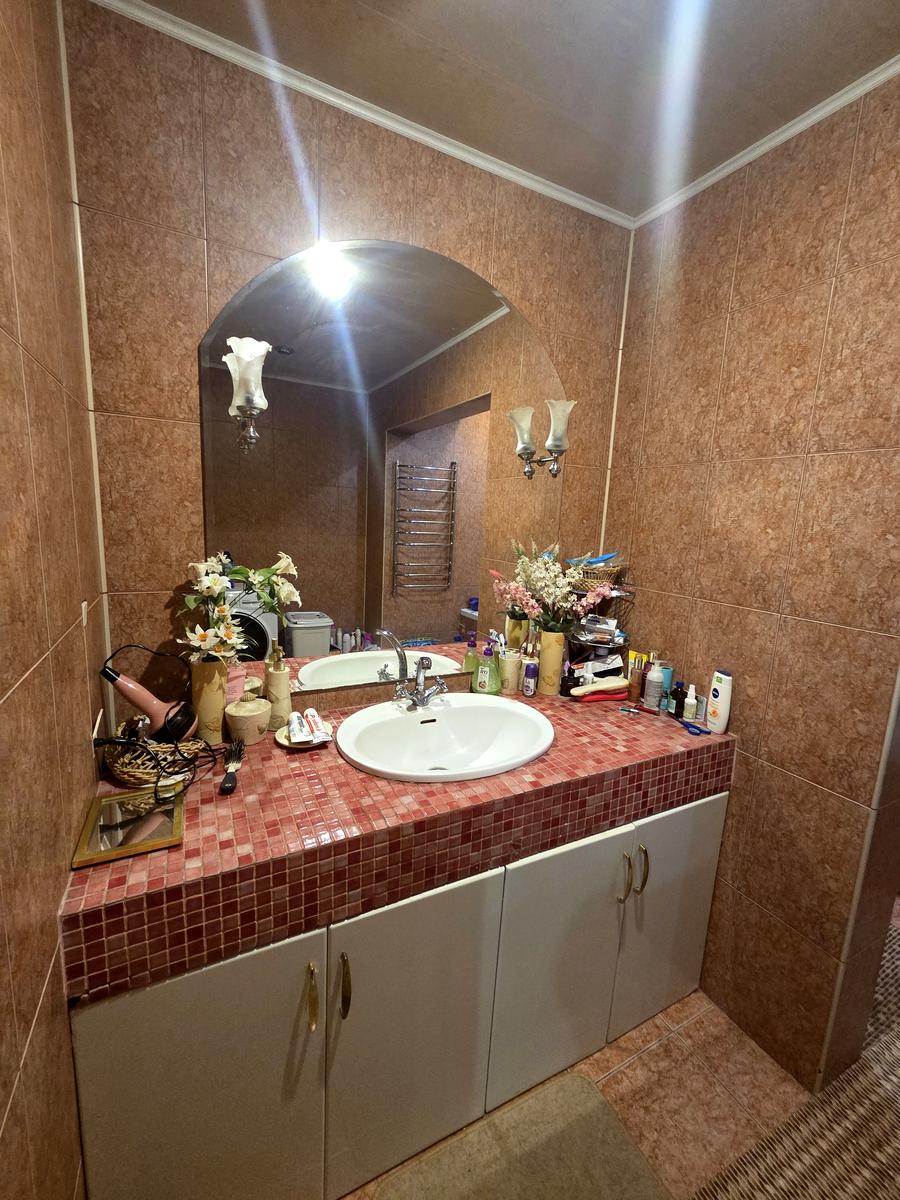 Многокомнатная квартира по адресу ул. Братства Тарасовцев (площадь 140 м²) - Atlanta.ua - фото 21