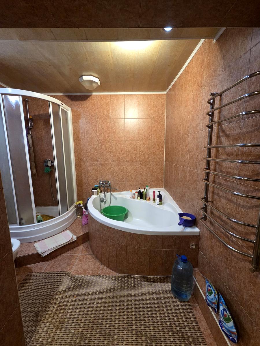 Многокомнатная квартира по адресу ул. Братства Тарасовцев (площадь 140 м²) - Atlanta.ua - фото 20