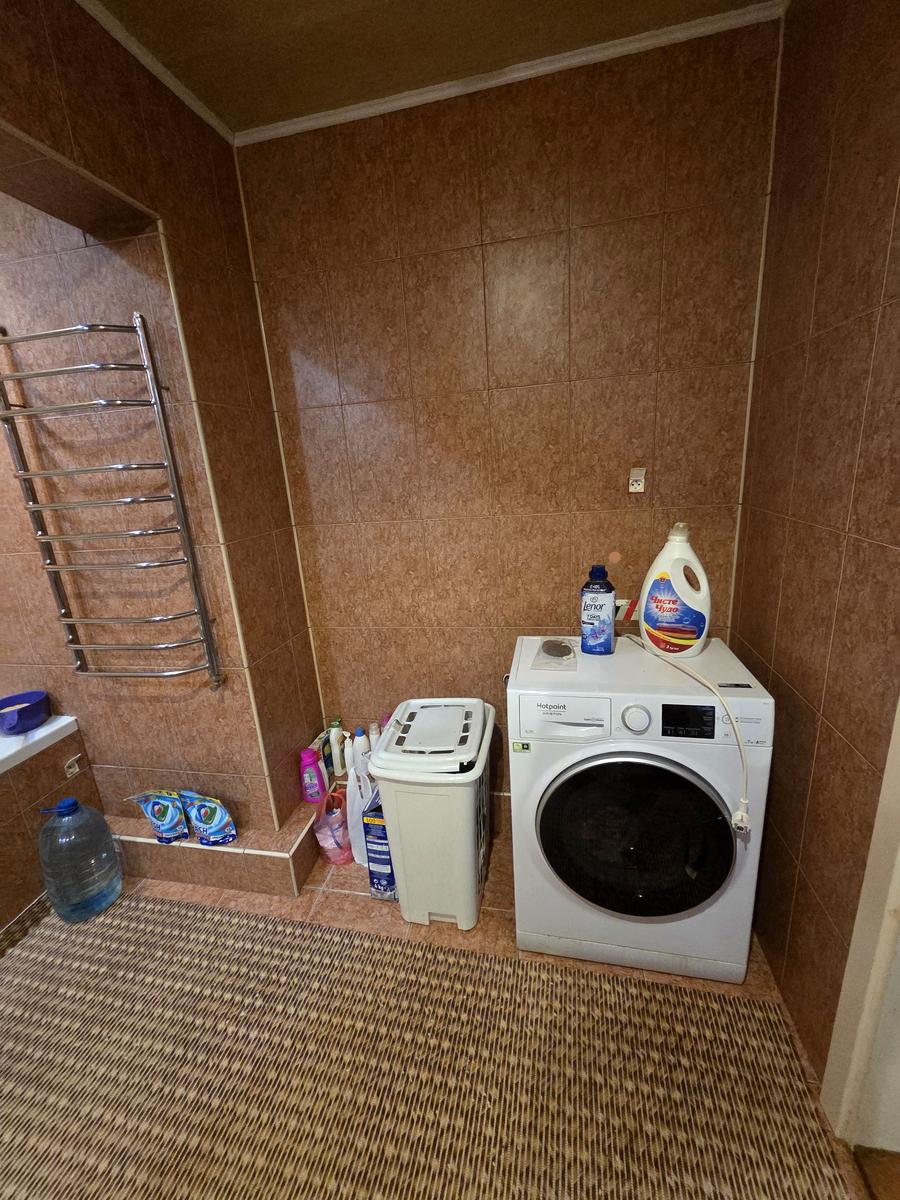 Многокомнатная квартира по адресу ул. Братства Тарасовцев (площадь 140 м²) - Atlanta.ua - фото 23