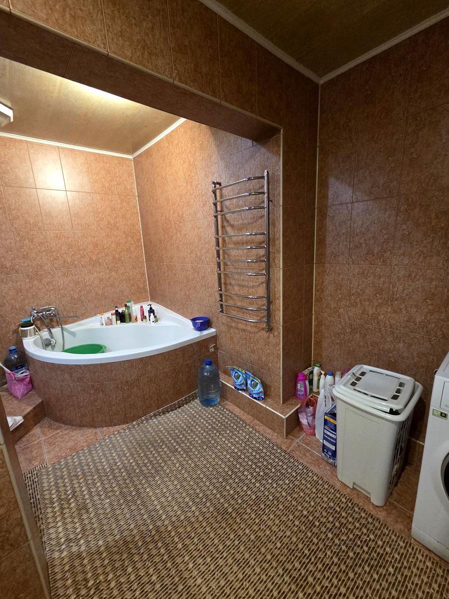 Многокомнатная квартира по адресу ул. Братства Тарасовцев (площадь 140 м²) - Atlanta.ua - фото 22