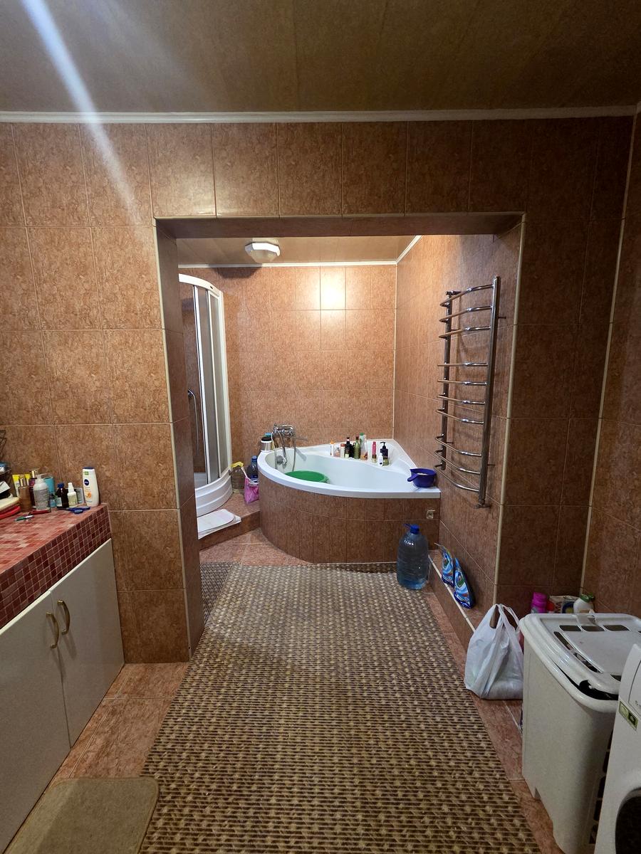 Многокомнатная квартира по адресу ул. Братства Тарасовцев (площадь 140 м²) - Atlanta.ua - фото 24