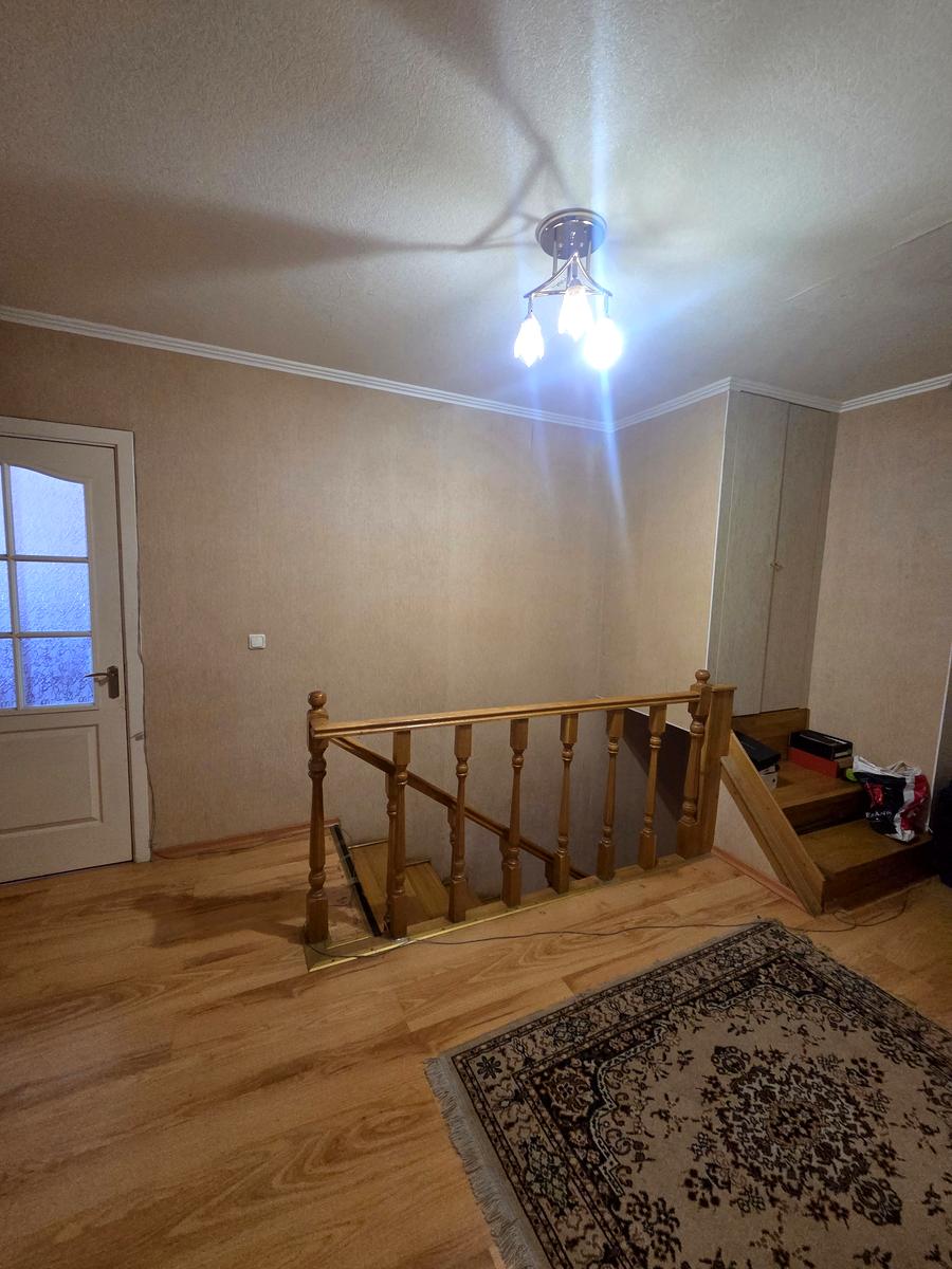 Многокомнатная квартира по адресу ул. Братства Тарасовцев (площадь 140 м²) - Atlanta.ua - фото 28