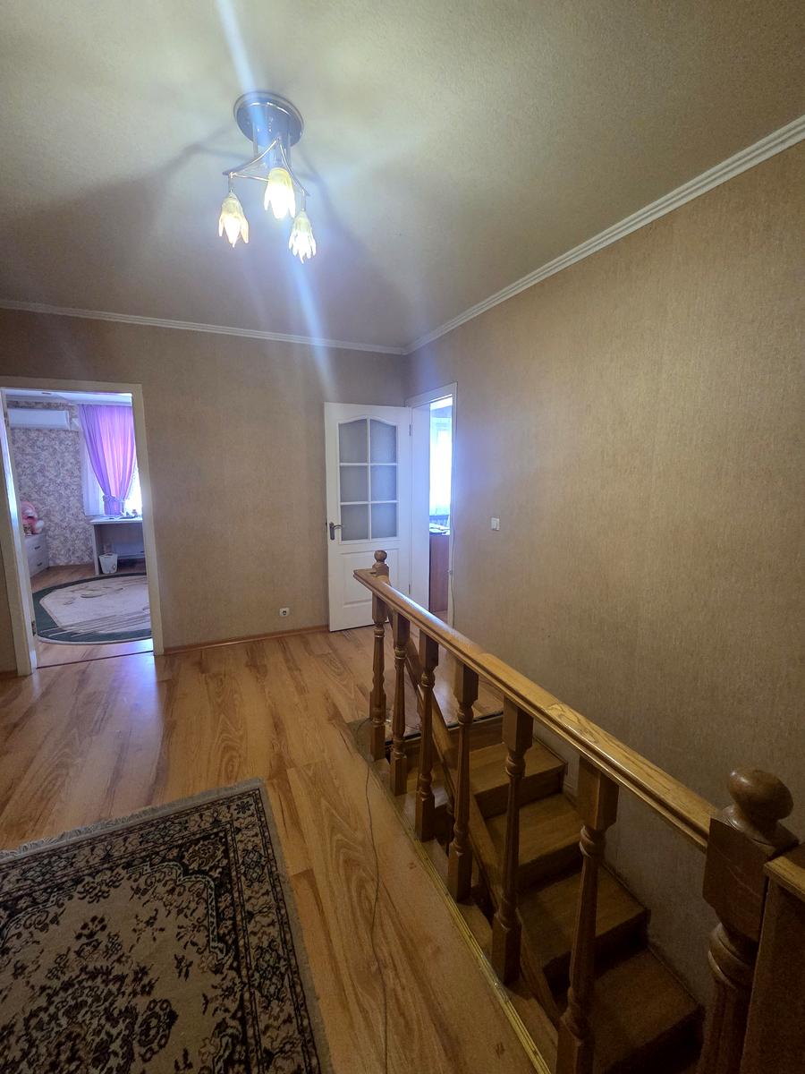 Многокомнатная квартира по адресу ул. Братства Тарасовцев (площадь 140 м²) - Atlanta.ua - фото 26