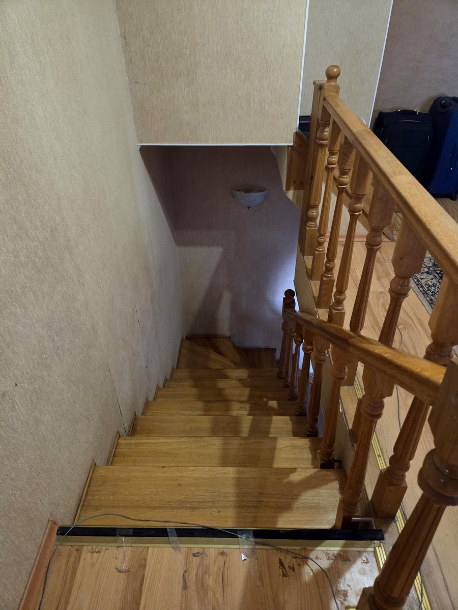 Многокомнатная квартира по адресу ул. Братства Тарасовцев (площадь 140 м²) - Atlanta.ua - фото 30