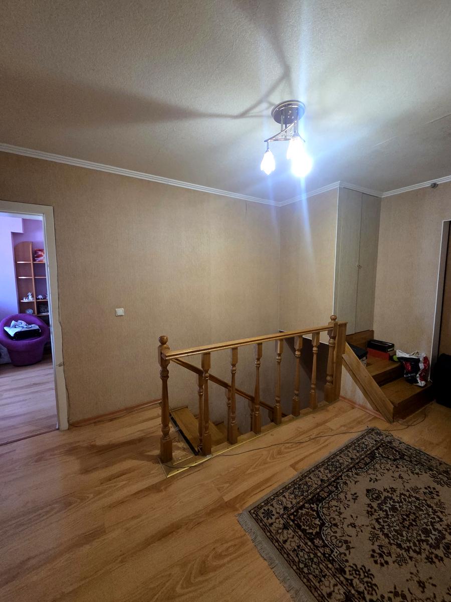 Многокомнатная квартира по адресу ул. Братства Тарасовцев (площадь 140 м²) - Atlanta.ua - фото 27