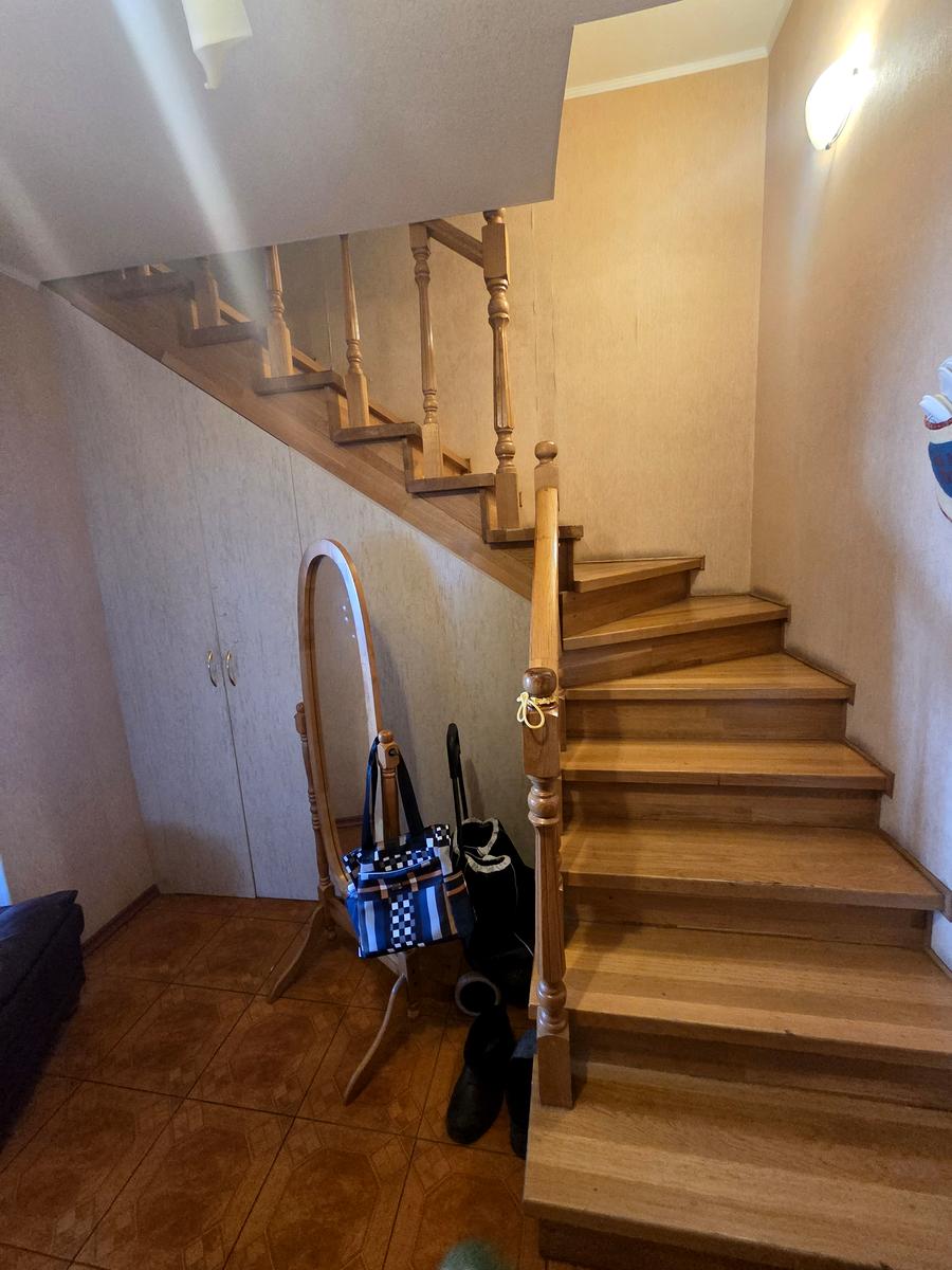 Многокомнатная квартира по адресу ул. Братства Тарасовцев (площадь 140 м²) - Atlanta.ua - фото 31