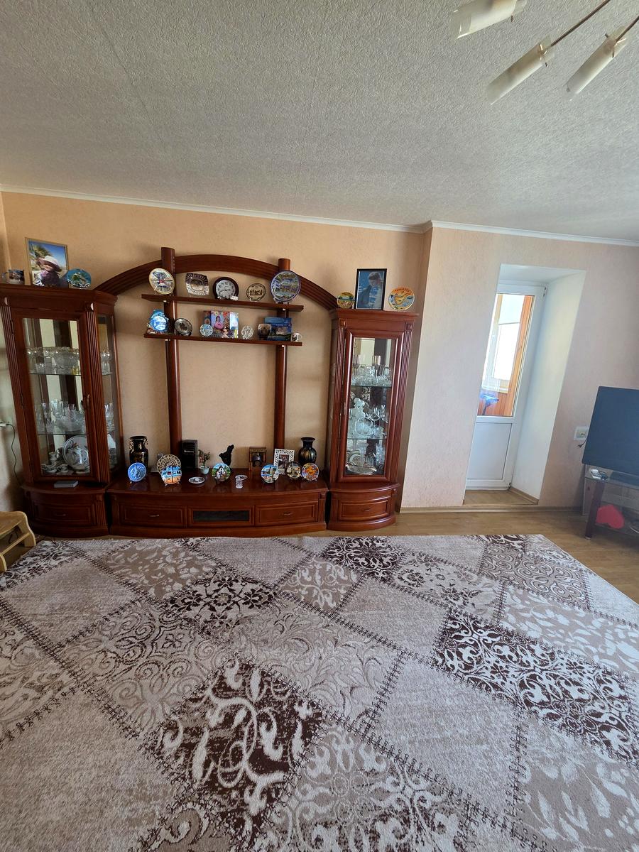 Многокомнатная квартира по адресу ул. Братства Тарасовцев (площадь 140 м²) - Atlanta.ua - фото 33